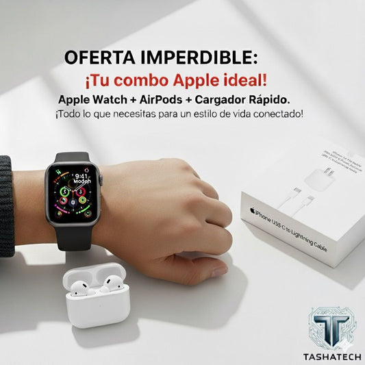 Pack Apple #1