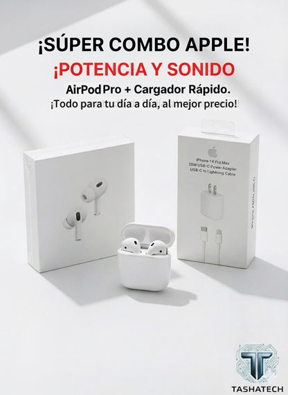 Pack Apple #2