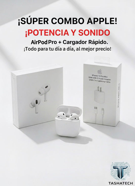 Pack Apple #2